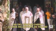 Castilla-La Mancha a las 8 - 04/06/2026