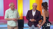 Paco Candela celebra su 30º aniversario con 'Mi armadura' en el programa En Compañía