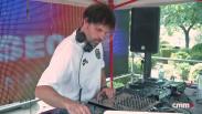 Nesec en el Piknik 808