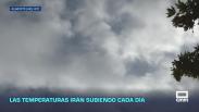 Previsión del tiempo - 05/06/2026