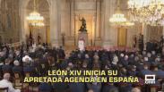 Castilla-La Mancha fin de semana a las 2 06/06/2026