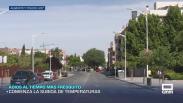 Previsión del tiempo - 06/06/2026