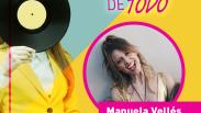 Lo Primero de Todo - Entrevista a Manuela Vellés (23/05/2026)