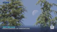 Previsión del tiempo - 07/06/2026