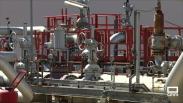 Conocemos los productos que se obtienen del refino del petróleo en Puertollano