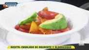 Ensaladas saludables