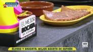 El mejor bocata de España