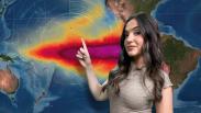 El Niño empieza a despertar