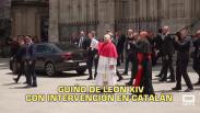 La noche en titulares - 09/06/26