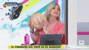 El pan del Papa León XIV