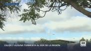 Previsión del tiempo - 11/06/2026
