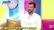 Día Mundial del cáncer de próstata