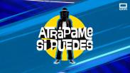 Atrápame si puedes - Programa 651
