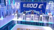 Atrápame si puedes - Programa 652