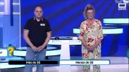 Atrápame si puedes - Programa 653