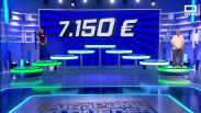 Atrápame si puedes - Programa 654