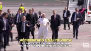 La noche en titulares - 12/06/26