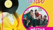 Lo Primero de Todo - Entrevista a Néctar (13/06/2026)