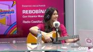 Rebobínalo - Marilia (13/06/2026)