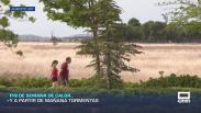 Previsión del tiempo - 13/06/2026