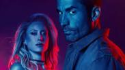 "El Inmortal 3" + "Atasco 4" + "El Polígamo" + BSO "Prisoner"