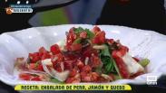 Ensaladas que alimentan