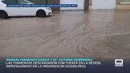 Previsión del tiempo - 15/06/2026