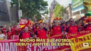 La noche en titulares - 15/06/26