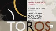 Promesas de Nuestra Tierra' desde Arenas de San Juan