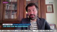 Entrevista a Daniel Ramírez - 16/6/2026