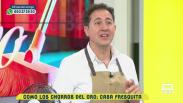 Mantenemos la casa fresquita