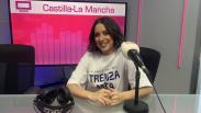 Entrevista a Blanca Paloma en 'La Tarde Suena Bien'