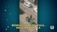 Castilla-La Mancha a las 8 - 16/06/2026