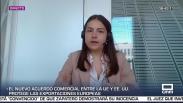 Entrevista a Laurine Pividal