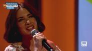 Blanca Paloma: 'Contigo'