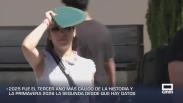 Previsión del tiempo - 17/06/2026