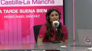 Entrevista a Marilia en 'La Tarde Suena Bien'