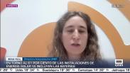 Entrevista a Irene Real
