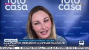 Entrevista a María Matos - 18/6/2026