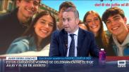 Entrevista a Javier Sierra - 18/6/2026