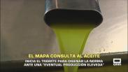 El Ministerio de Agricultura consulta al aceite - 18/06/2026