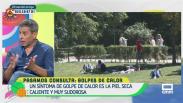 Golpes de calor