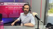 Entrevista a José Madrid en 'La Tarde Suena Bien'