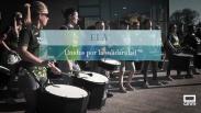 ELA, unidos por la solidaridad