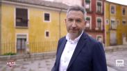 Amor en marcha - Programa 5