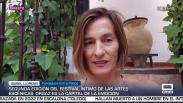 Entrevista a Isabel Llorens - 19/6/2026