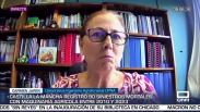 Entrevista a Carmen Jarén