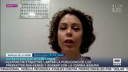 Entrevista a Natalia de la Rosa