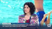 Entrevista a Silvia Ceruelo