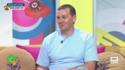 El campeón que desafía a la fibromialgia
